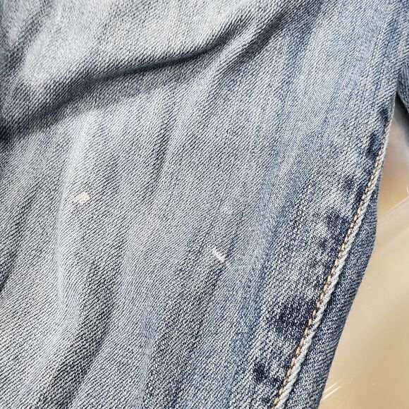 Lucky brand Sofia boot size 6/28 - Picture 5 of 8